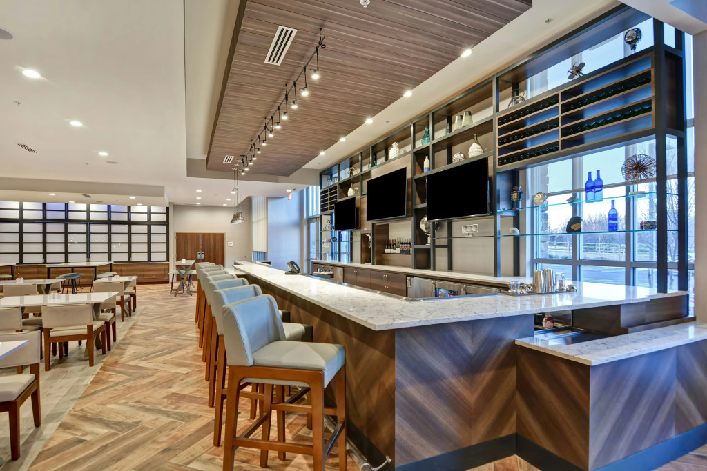Hilton Garden Inn Princeton Lawrenceville