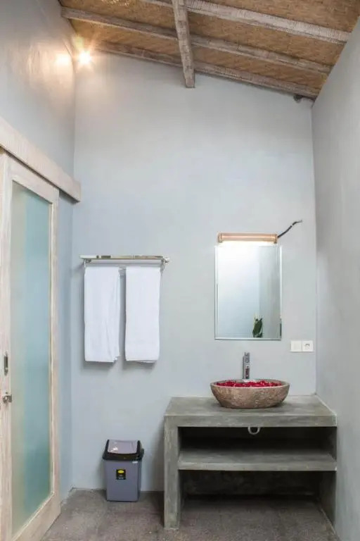 Peaceful Haven 6BR Private Pool Villa in Canggu