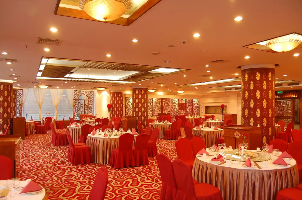 Garden Hotel