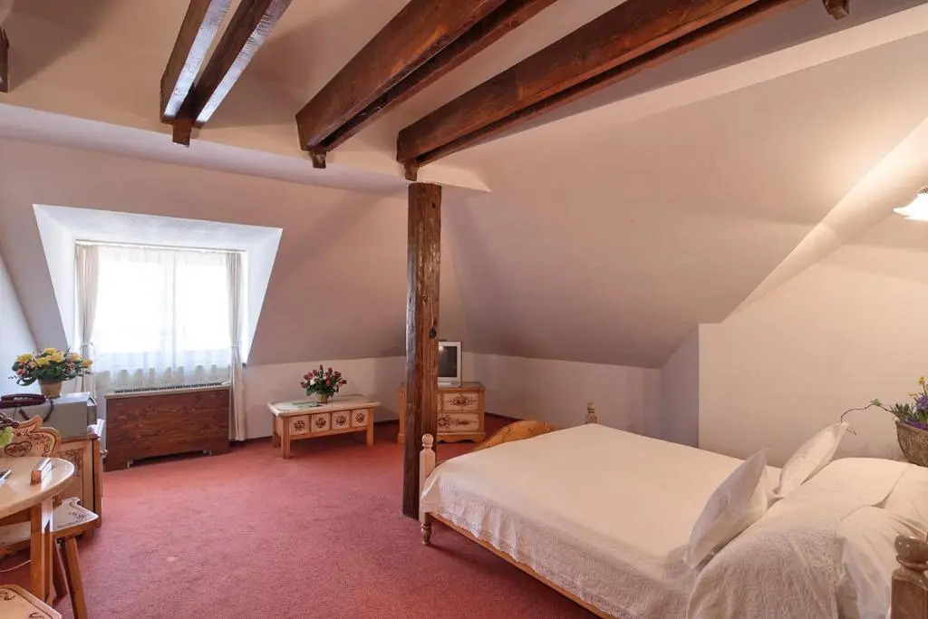 Hotel Traube