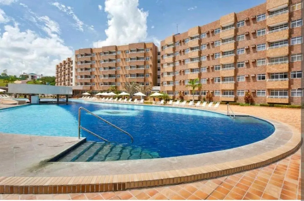 Gran Lençóis Flat Residence Barreirinhas - Mandacaru 211