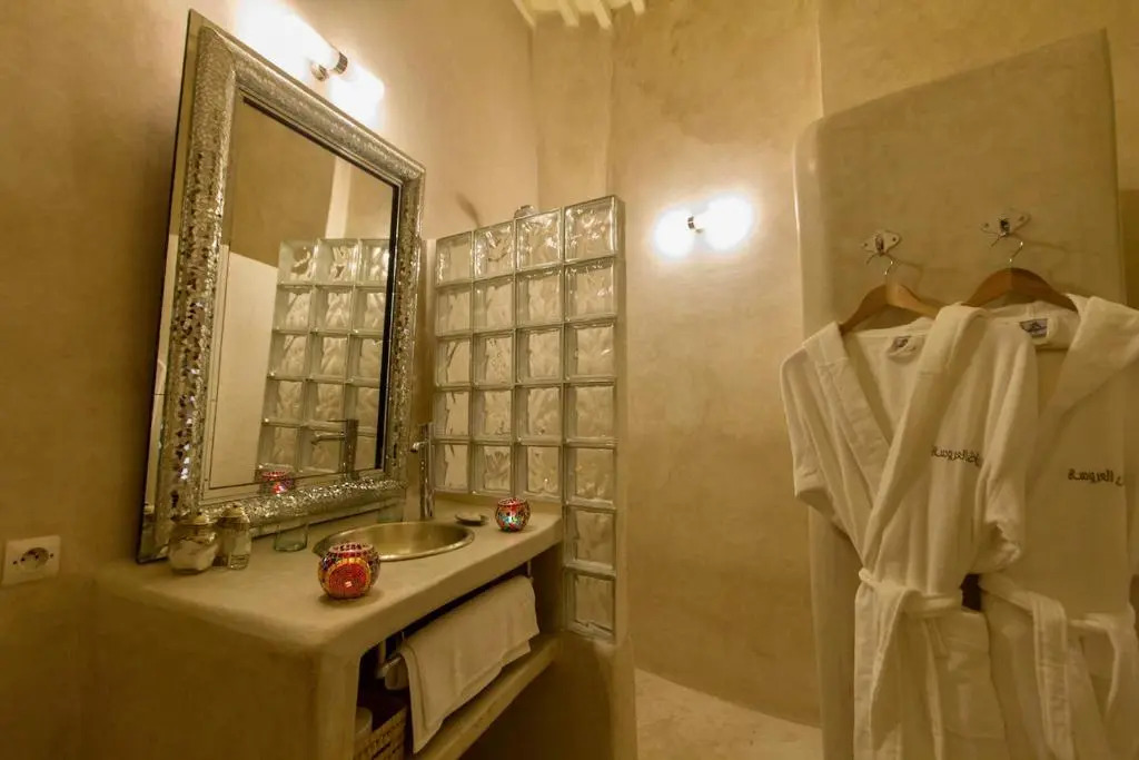 Riad Laaroussa