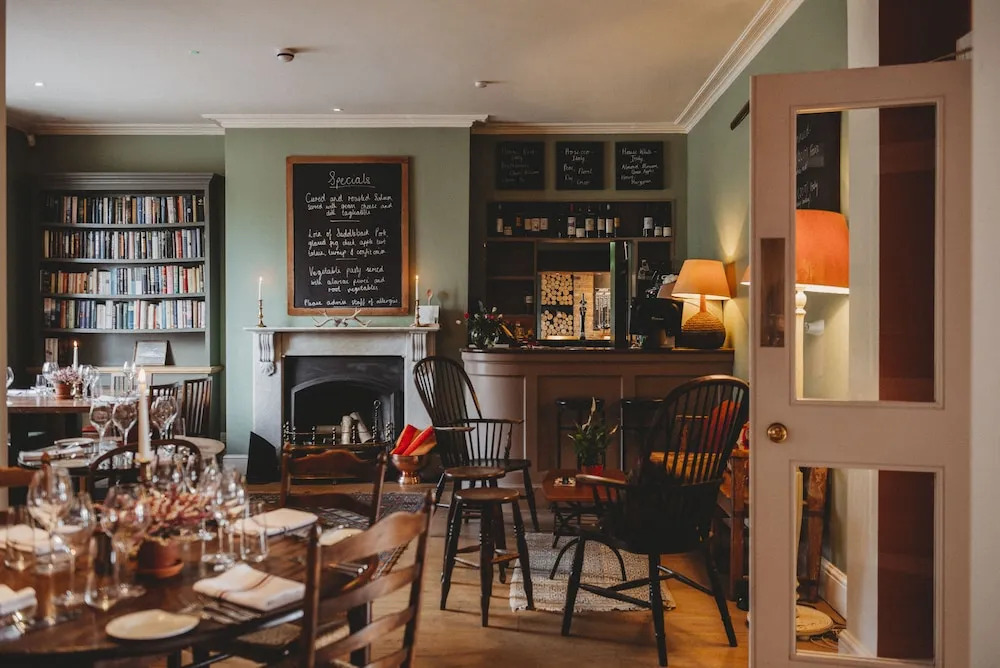 The New Inn Great Limber