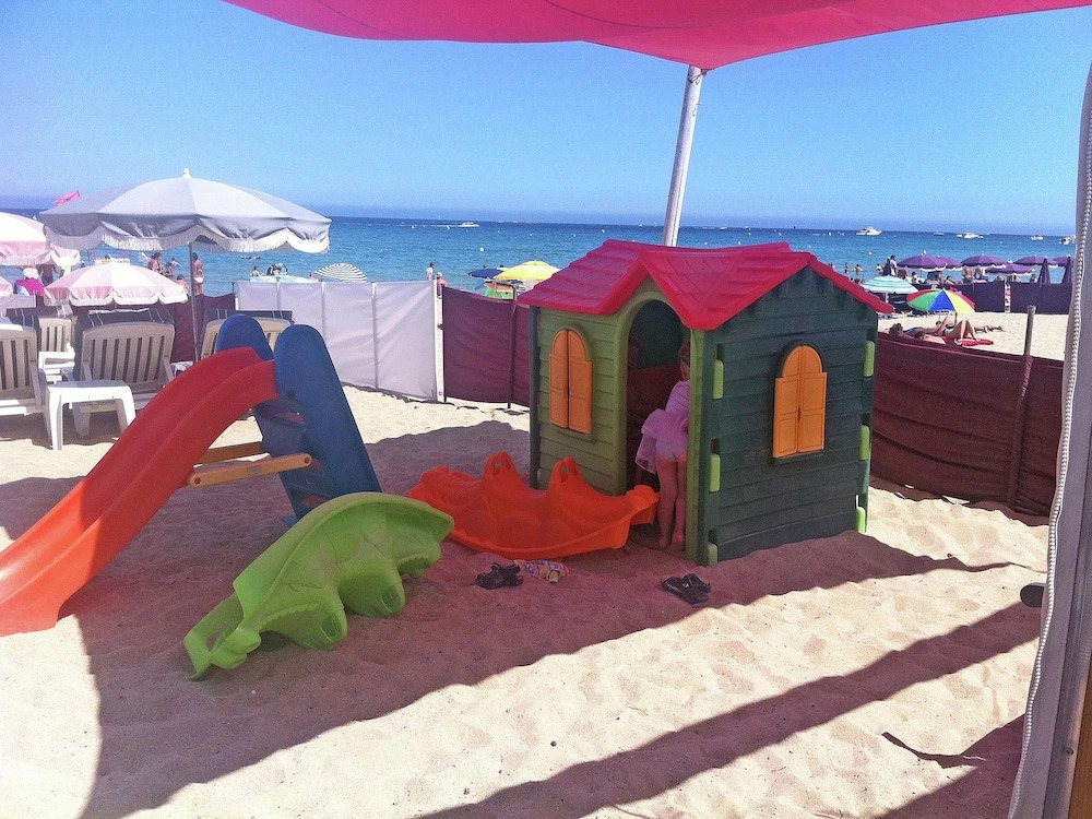 Villa in Vidauban near Sainte Maxime Beach