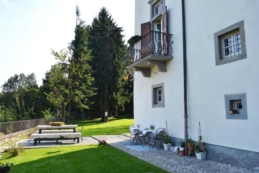 B&B Dimora Delle Donnole Bergamo Alta