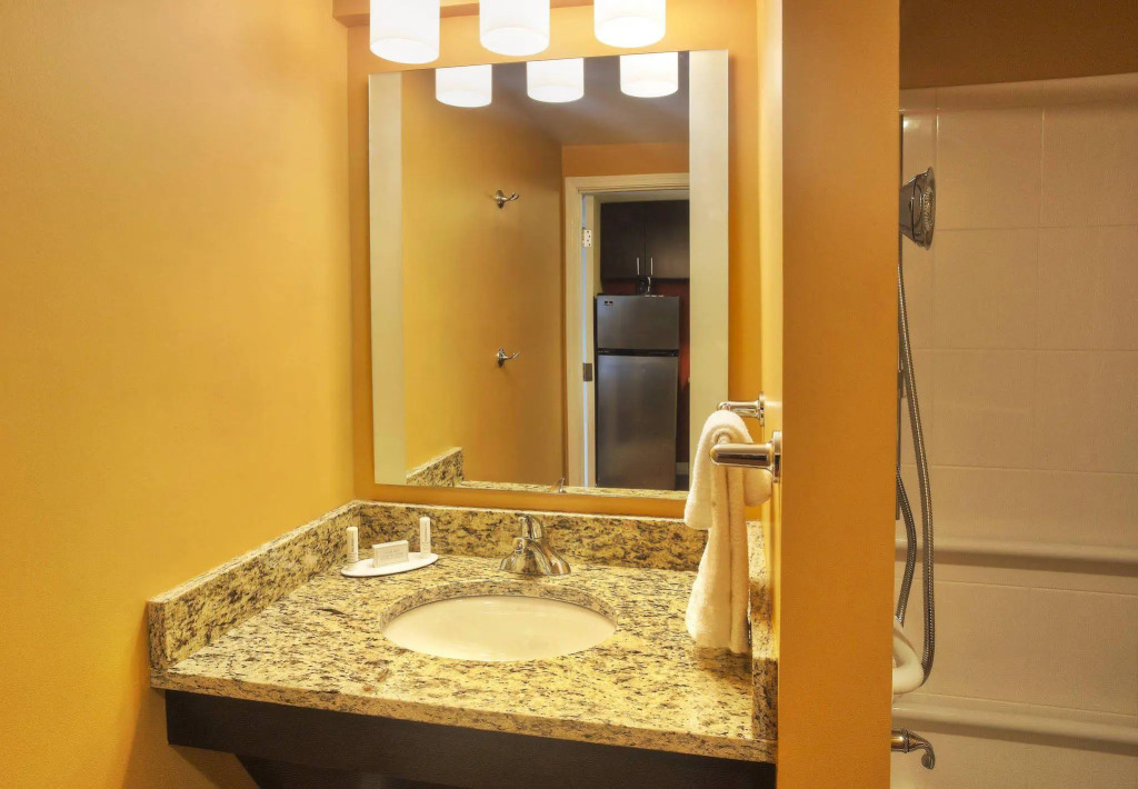 TownePlace Suites by Marriott Franklin Cool Springs