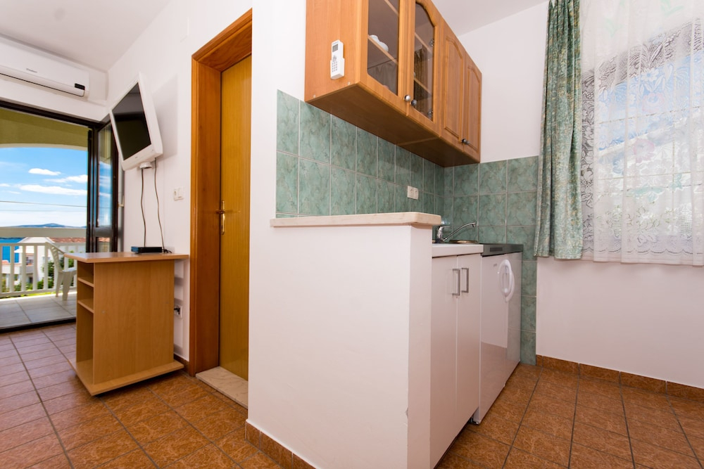 Apartments Pero
