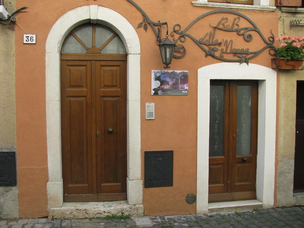 B&B Della Nonna