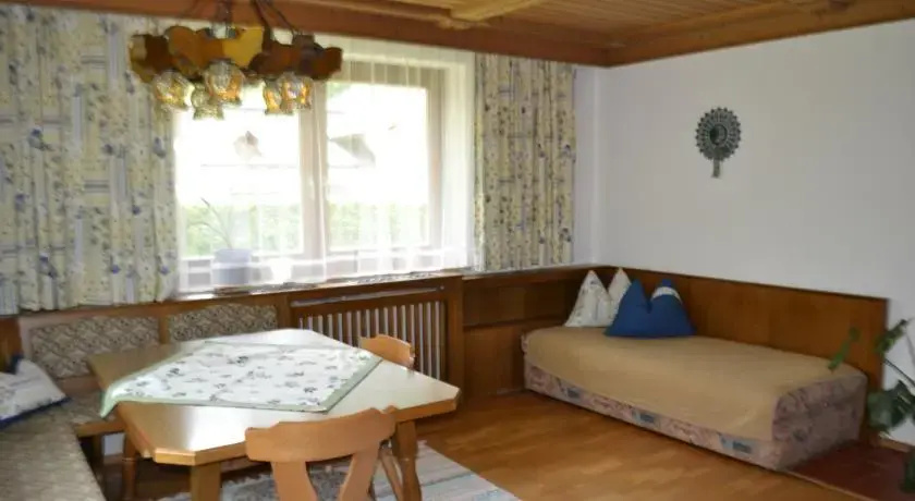Landhaus Taxer
