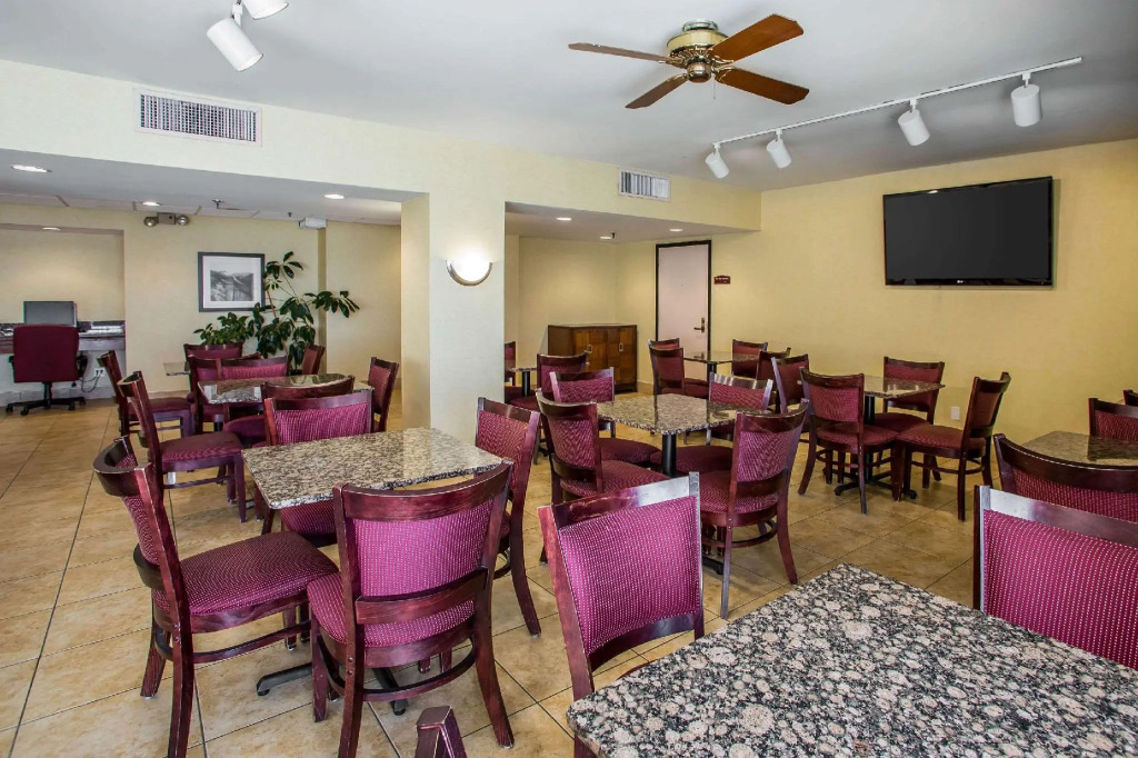 Holiday Inn Express Atlantic City W Pleasantville by IHG