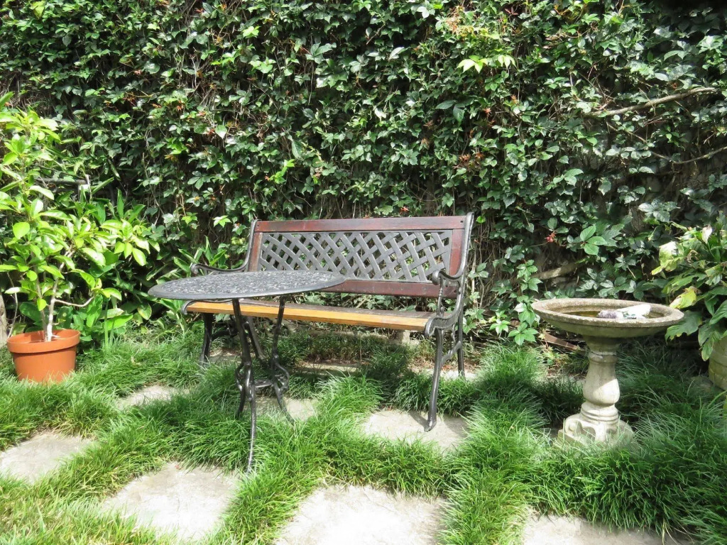 Jean-Lee Bed and Breakfast