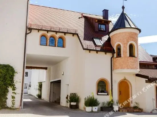 Hotel Gasthof Haas