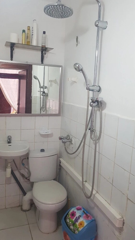 Granada Flat
