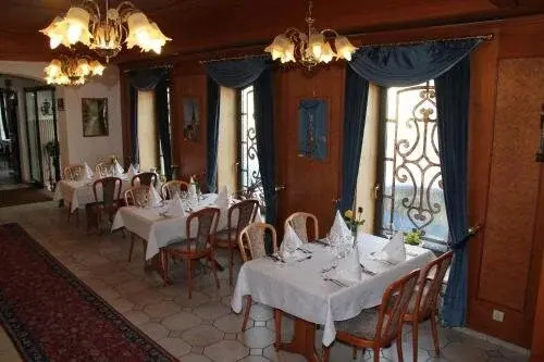 Hotel Strobel