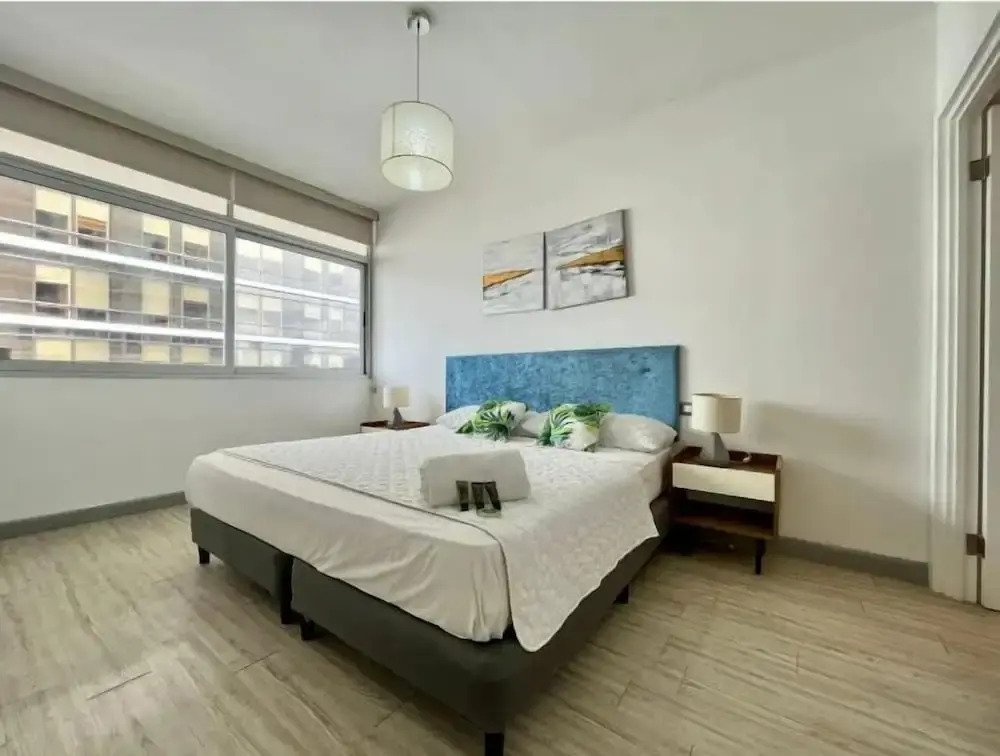 Boutique Apartments Panama Atlapa