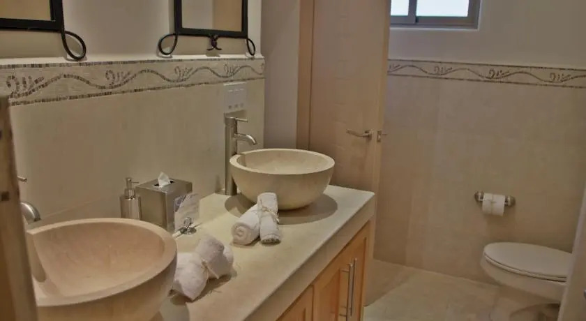 One Medano Beach 4A
