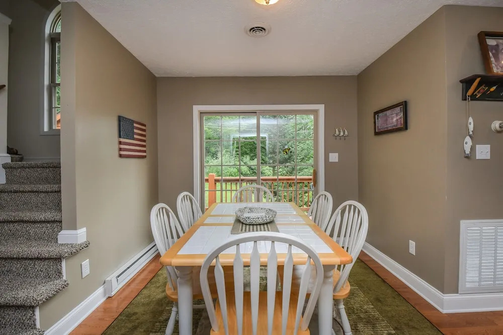 Amazing Adventure 3 Bedroom House