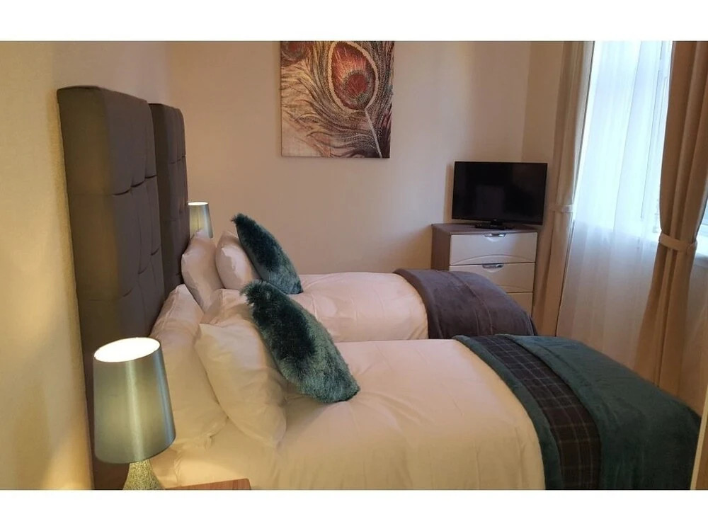 Cosy Neuk