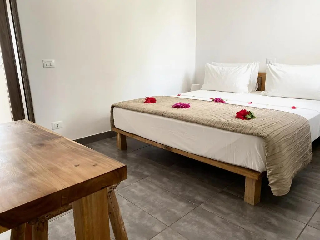 Ocean View Junior Suite Tatu ZanzibarHouses