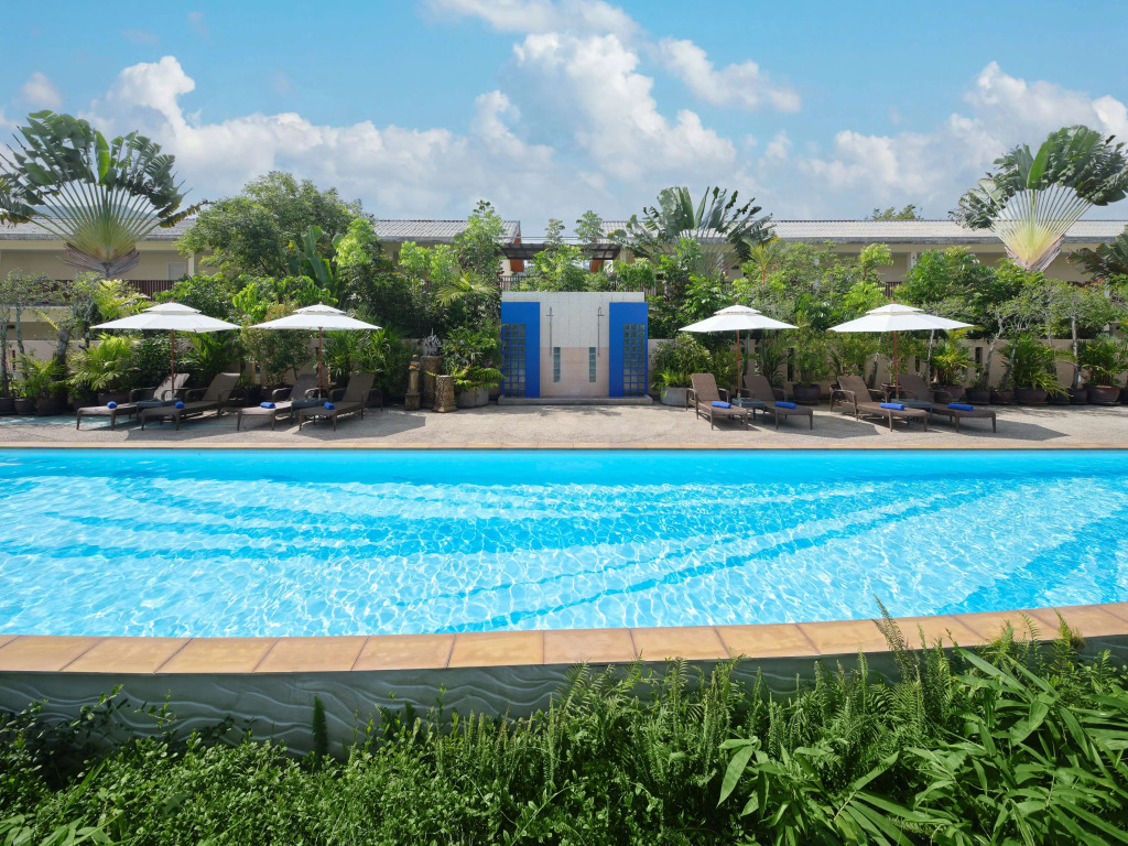 Homm Bliss Southbeach Patong
