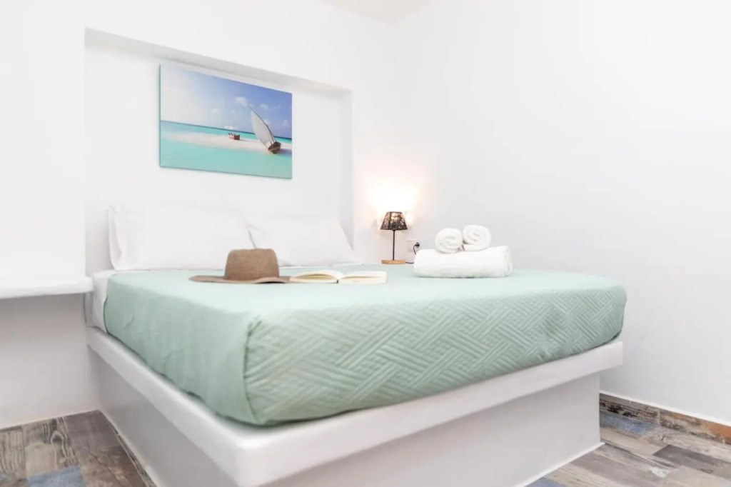 Depis luxury suites