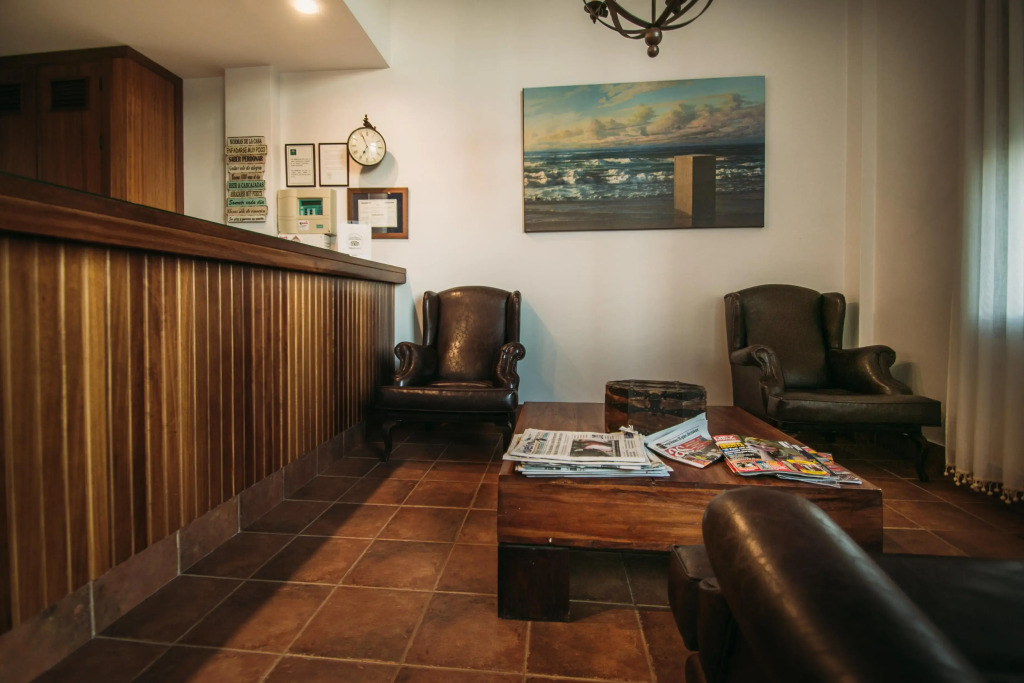 Hotel Valsequillo