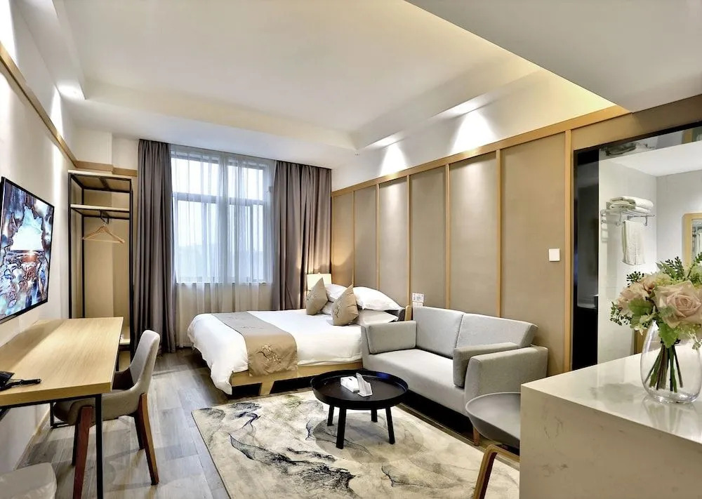 Yuyou Hotel