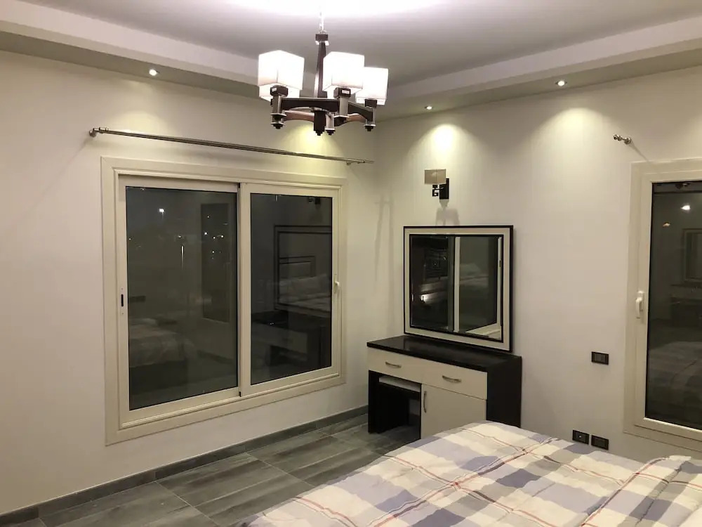 The Village Apartment