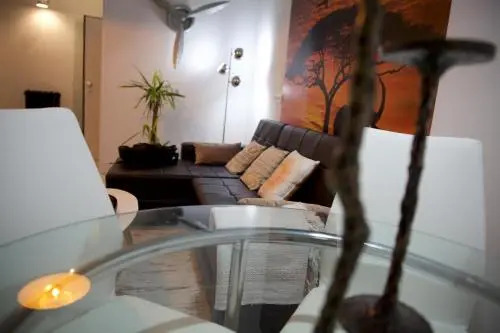 Atocha Suite - Barrio de las Letras