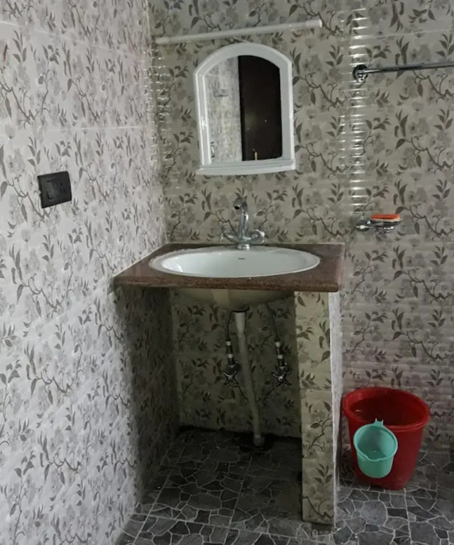 Riverside Duplex Guest House