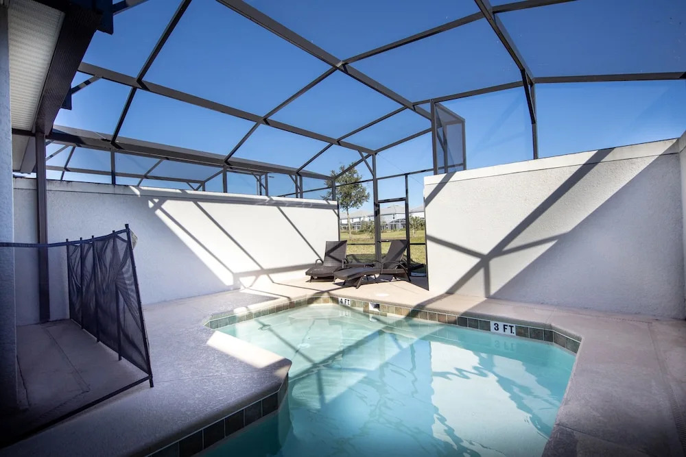 8957sid-the Retreat At Championsgate 4 Bedroom Townhouse by RedAwning