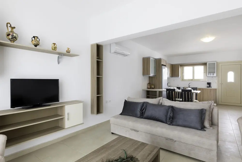 Kolymbia Dreams Luxury Apartment 102 With Terrace Private Pool