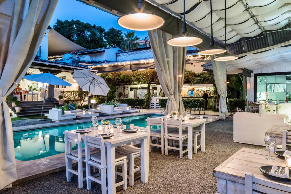 Las Casas B&B Boutique Hotel, Spa & Restaurante Cuernavaca