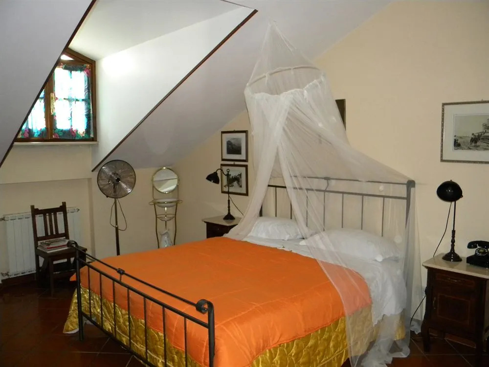 B&B La Costa