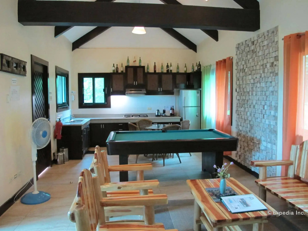 The Manor at Puerto Galera