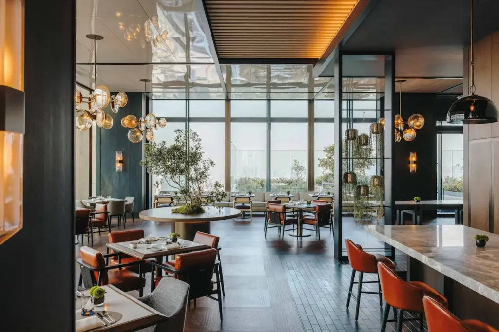 Fairmont Tokyo