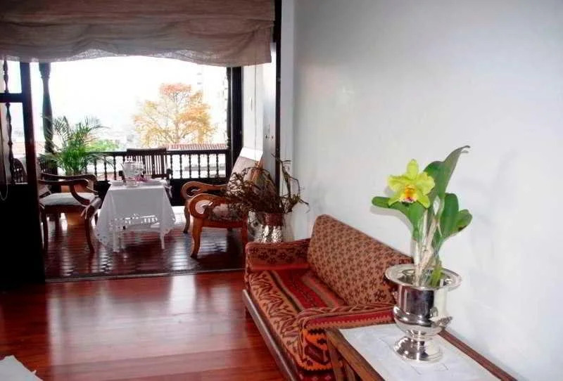 Hotel Boutique El Cortijo