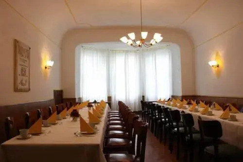 Hotel Diening