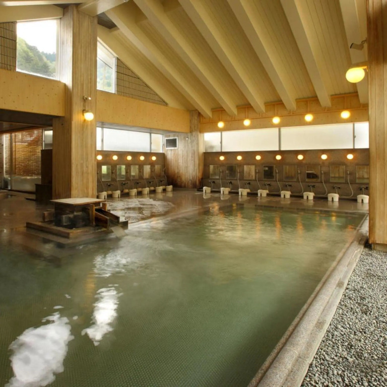 Naruko Kanko Hotel