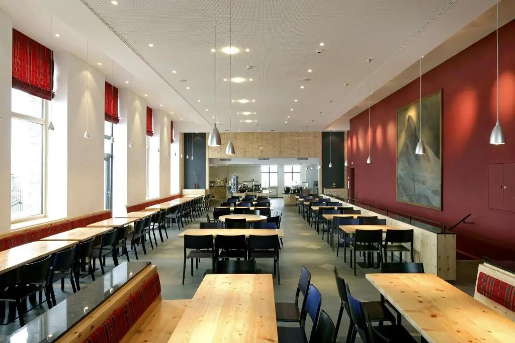 3100 Kulmhotel Gornergrat