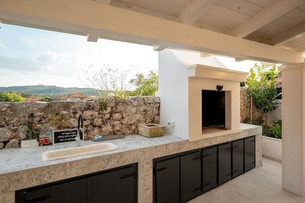 Villa Mara - Casa Rustica