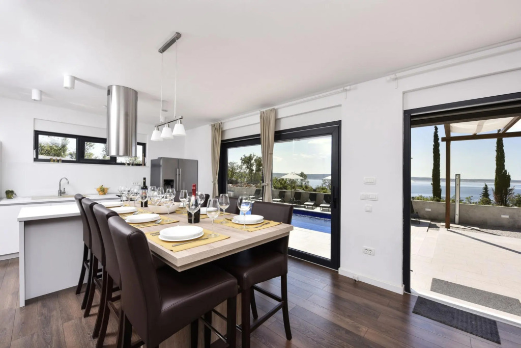 Villa Royal Promons Zadarvillas