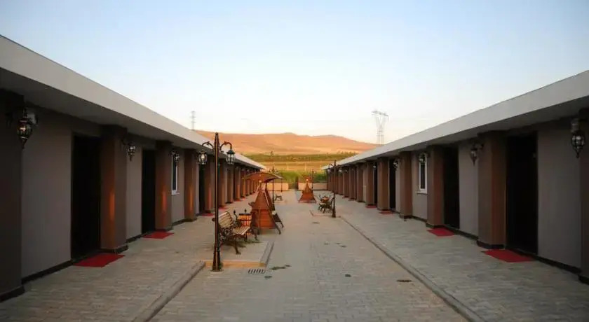 Elmali Hotel