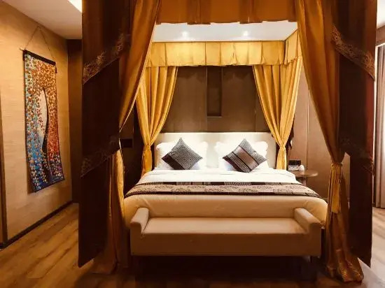 Wanning Kailunle Business Hotel (City Center)