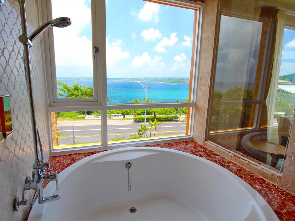 Just Hi Seaview B&B