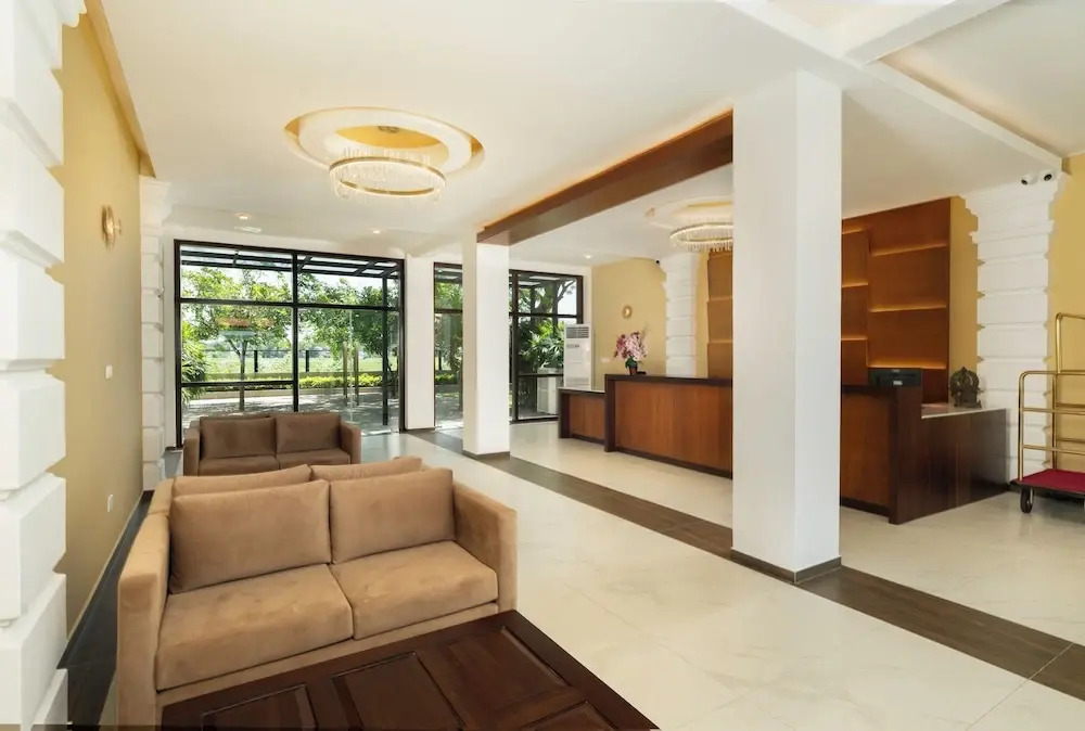 Kynrock Hotels & Resorts Kataragama