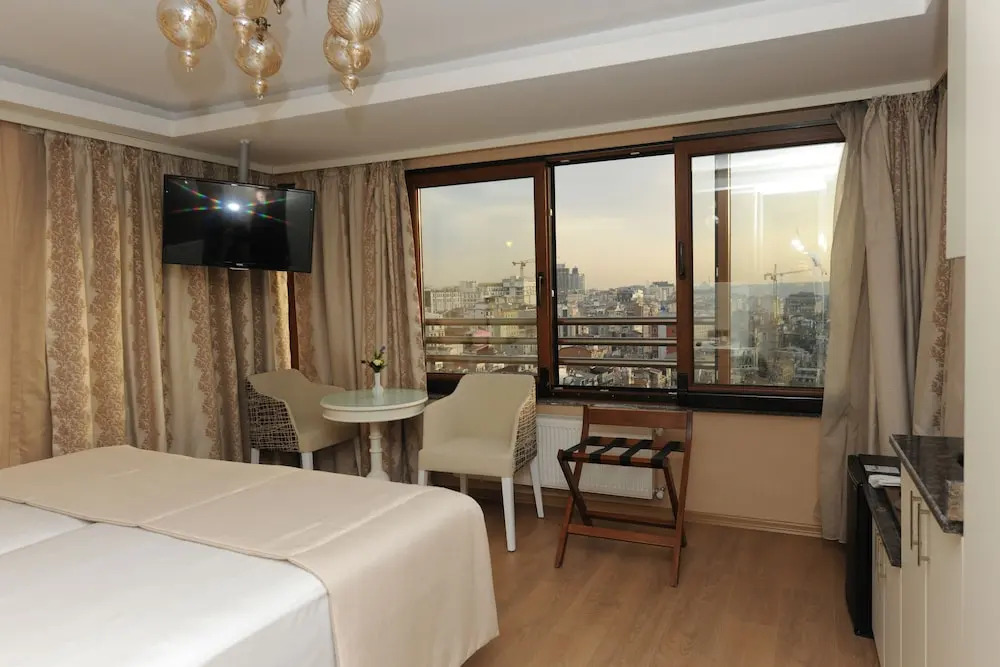 Rooms Inn Taxim