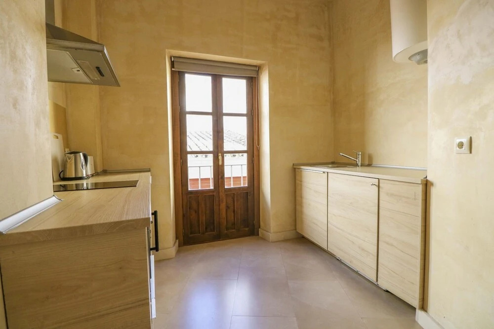 Apartamentos Angeles Catedral