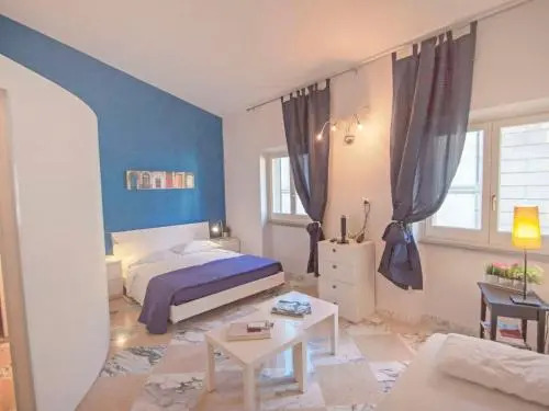 Apartment Bufalini 2 - Raffaello by Interhome