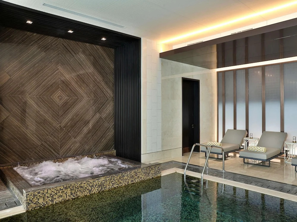 Sofitel Riyadh Hotel & Convention Centre